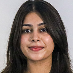 Vanya Bansal