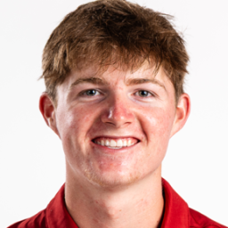 Hayden Stockberger