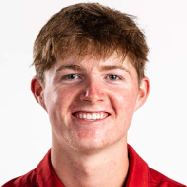 Hayden Stockberger