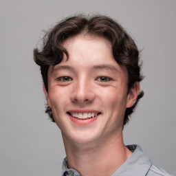 Adam Lovatt