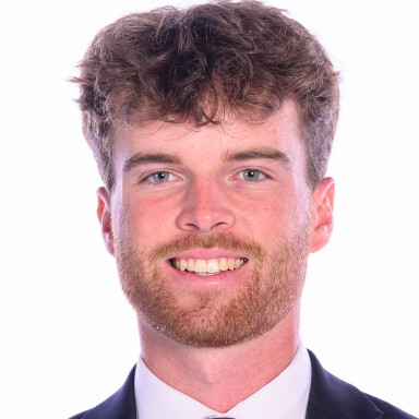 Connor Goode