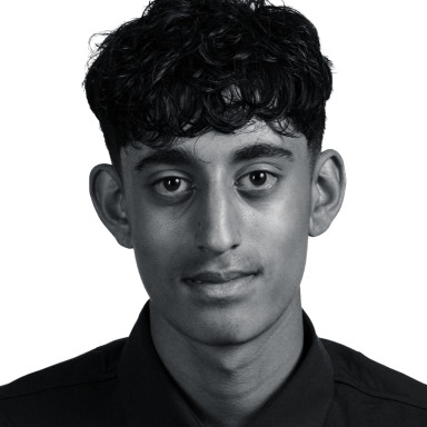 Isaac Khan (UR)