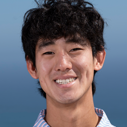 Carson Kim