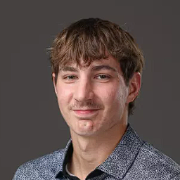 Carson Wampler