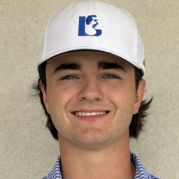 Luke Melvin