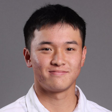 Ryan Xie