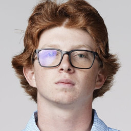 Caleb Smith