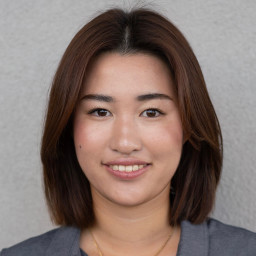 Momoko Kawakita