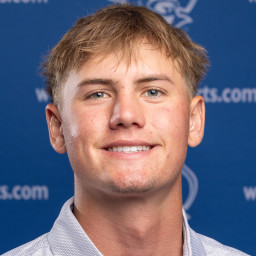 Brody Horsak