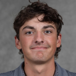 Hudson Partin