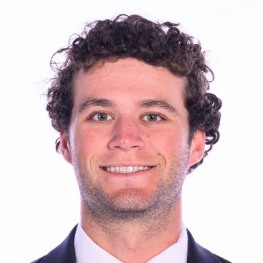Colin Spencer