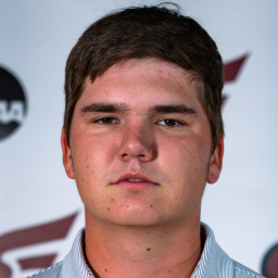 Carson Benfield