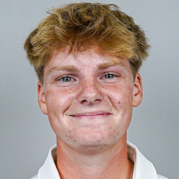 Keaton Parmley