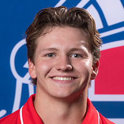 Bryce Dawes
