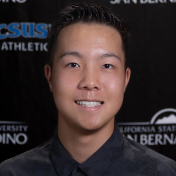 Isaiah Kim