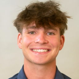 JD Frederiksen