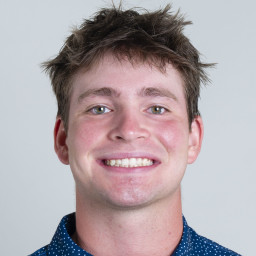 JD Frederiksen