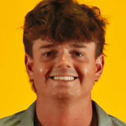 Isaac Moody