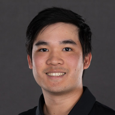Andrew Wang
