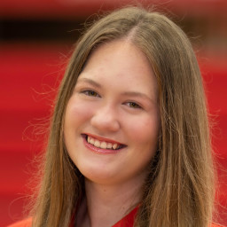 Josie Adamson