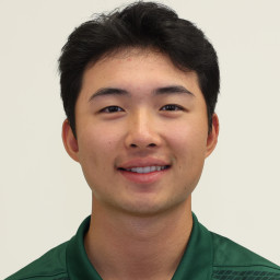 Jaden Cheng