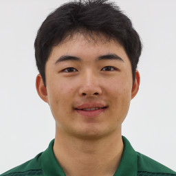 Jaden Cheng