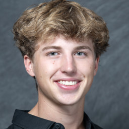 Isaiah Schaser