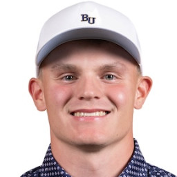 Ethan Hall