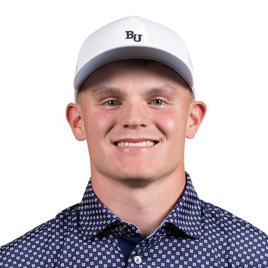 Ethan Hall
