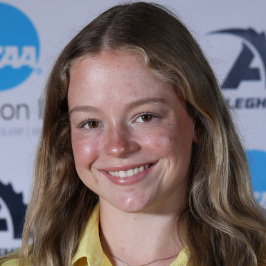 Mackenzie James