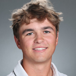 Tucker Sweeney
