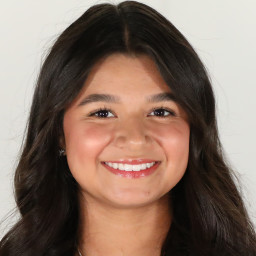 Alyssa Castellanos