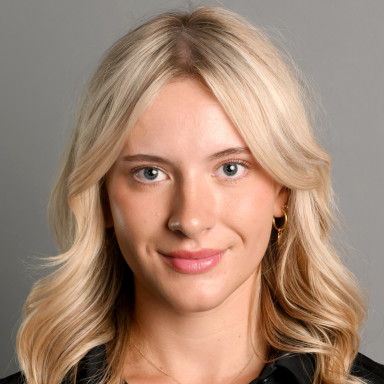 Imogen Williamson