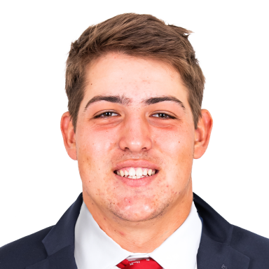 Travis Robertson