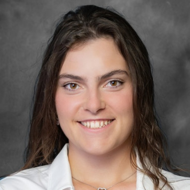 Annabelle Cziezerski