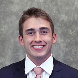Reece Scott