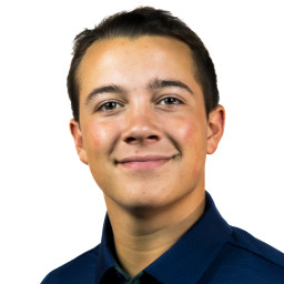 Daxton Olnick