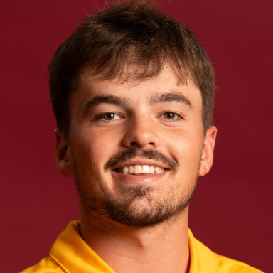 Aaron Hartman