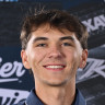 Xavier [B]
