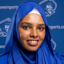 Daniah Syed