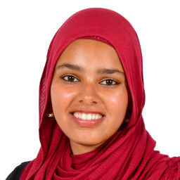 Daniah Syed