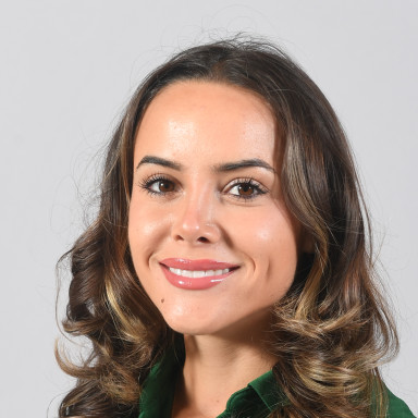 Gabriella Gilrowski