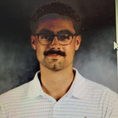 Koen Solis