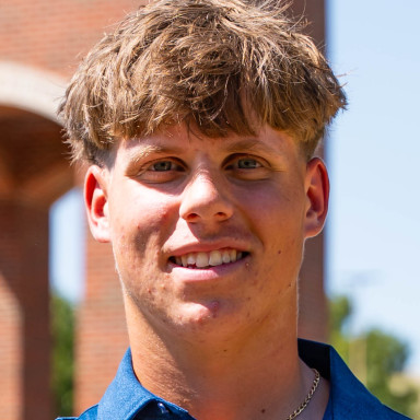Ben Jackson