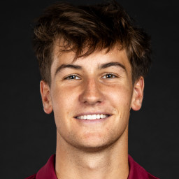 Charlie Vanvliet