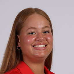 Nina Mayfield