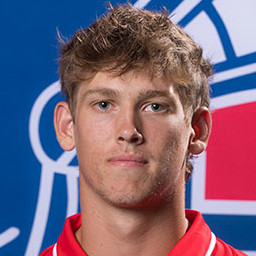 Tayden Cook