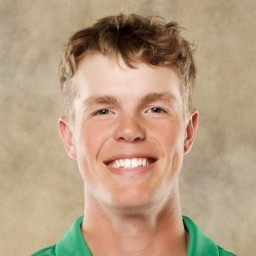 Riley McGovern