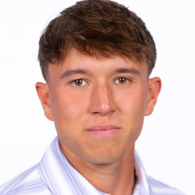 Callum Brown