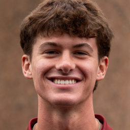 Connor Chisum